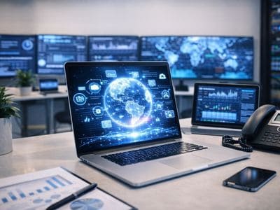 Consultoria para governança digital em órgãos públicos