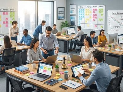 Consultoria em inovação para governos