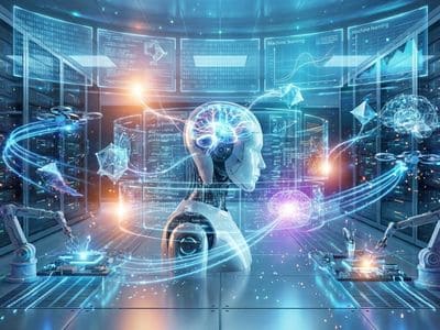 Empresa de tecnologia para transformação digital