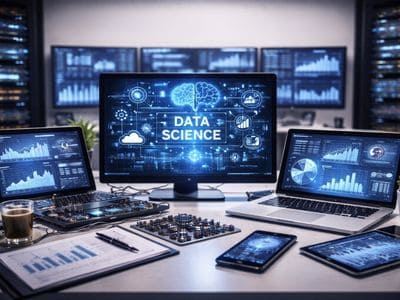 Projetos de data science no setor público