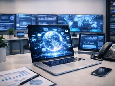 Transformação digital para empresas